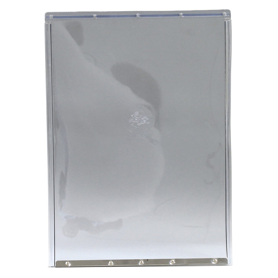 Ideal Pet Products Clear Vinyl Replacement Flap