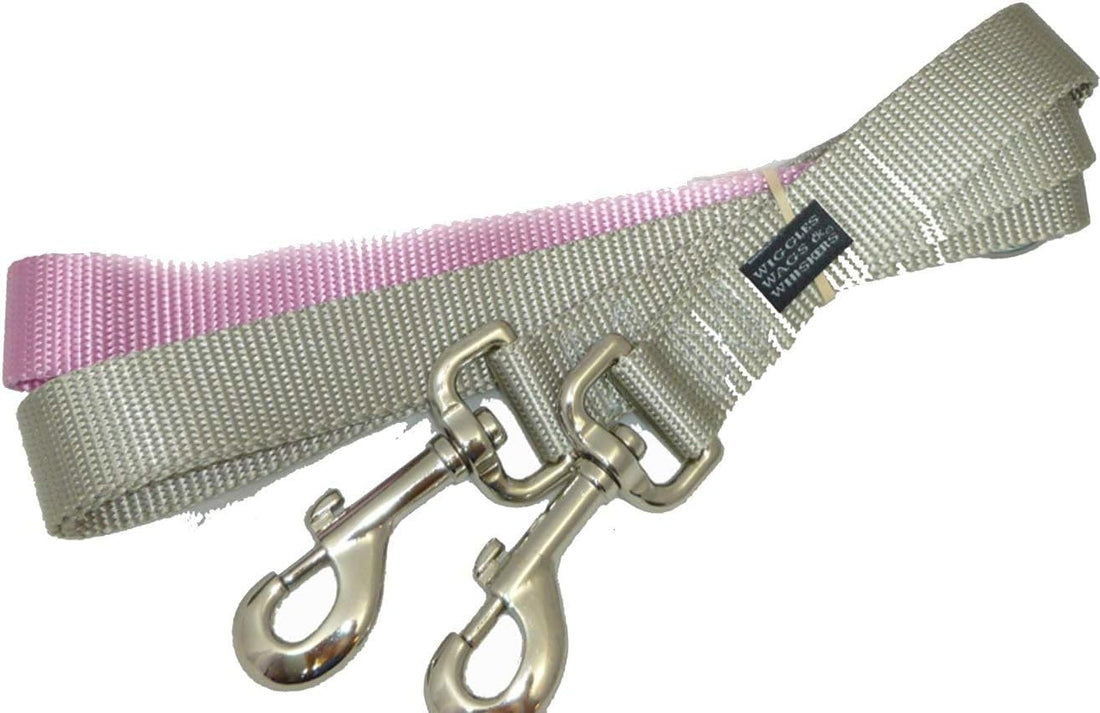 2 Hounds Freedom No Pull 1 Inch Training Leash ONLY Works with No