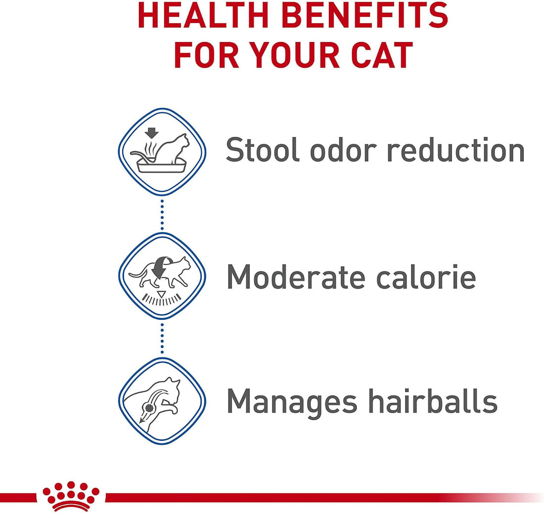 Royal Canin Feline Health Nutrition Indoor Adult Dry Cat Food
