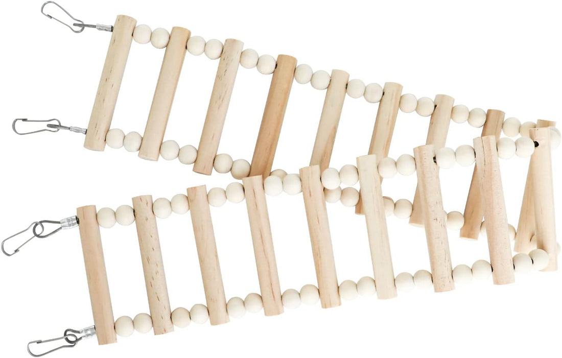 Rat Ladder Bridge Toy, Rat Climbing Toys