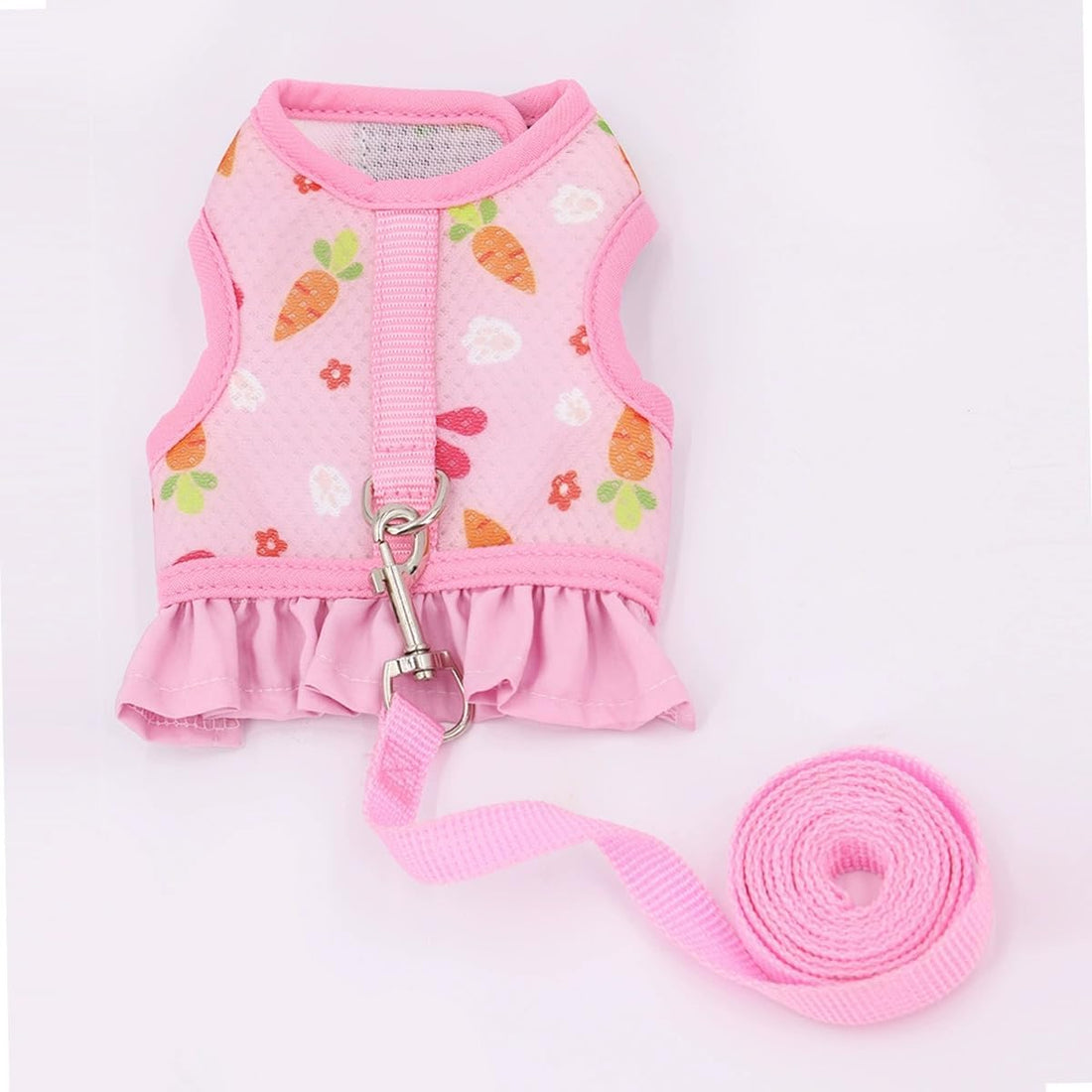 Guinea Pig Harness & Leash Set