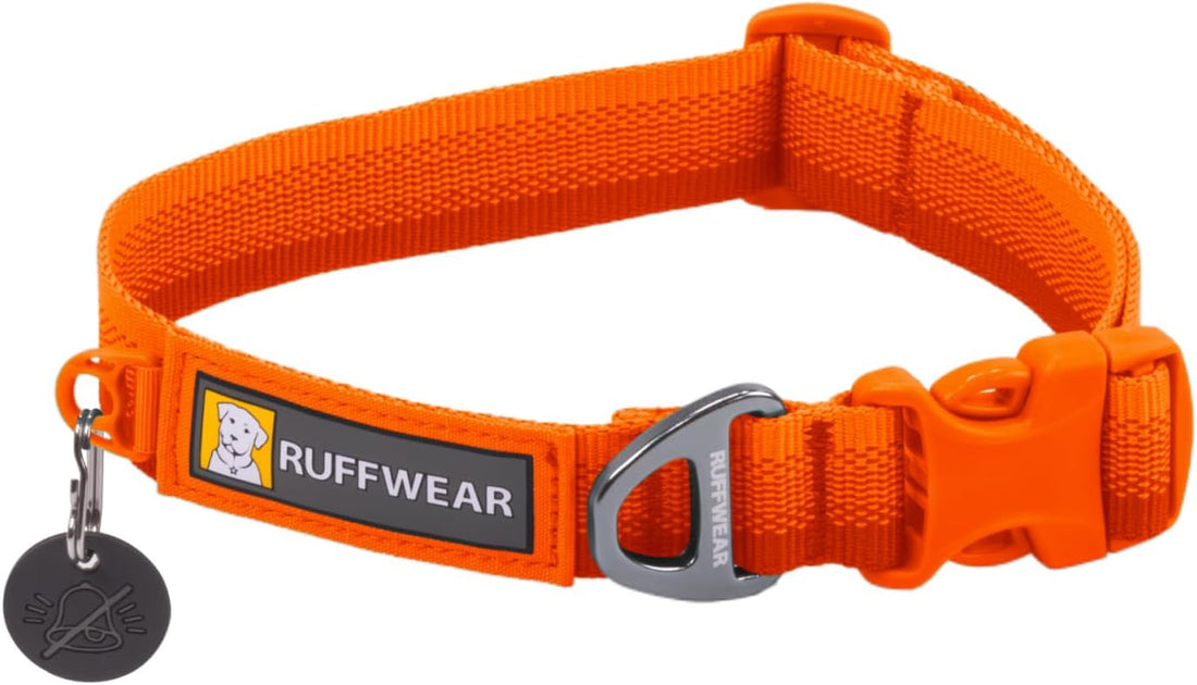 Ruffwear, Front Range Dog Collar