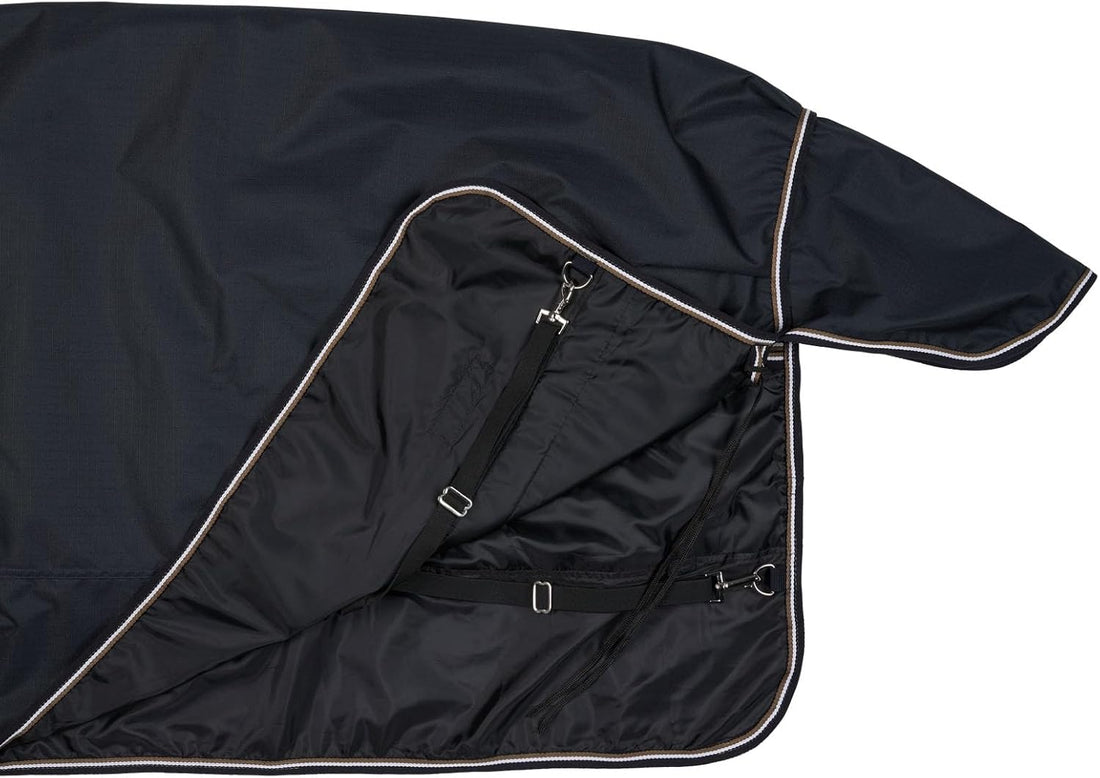 Horze Pony Glasgow Light Weight Turnout Blanket 100g