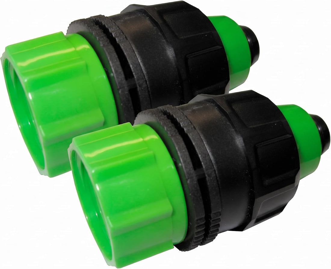 Python Aquarium Pump Female Connector (Pack of 2)