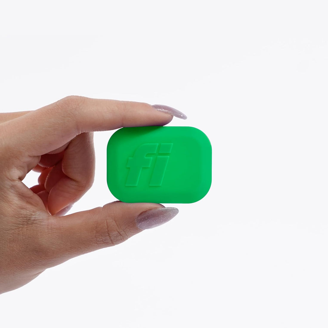Fi Mini Multi-Color Silicone GPS Tracker Case Set for Pets