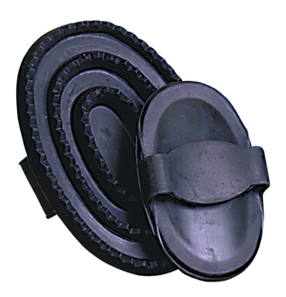Weaver Leather Large Rubber Curry Comb