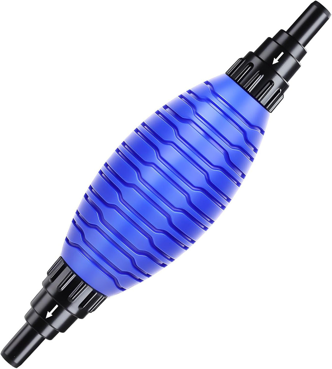 fishkeeper 4-in-1 Aquarium Siphon Gravel Cleaner