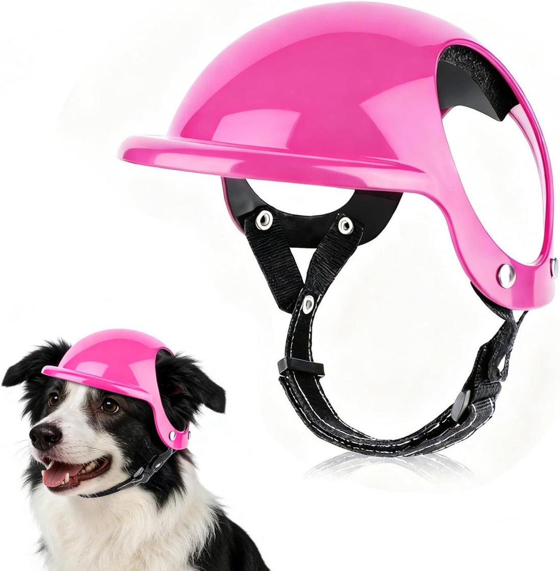 LESYPET Dog Helmet for Large Dogs
