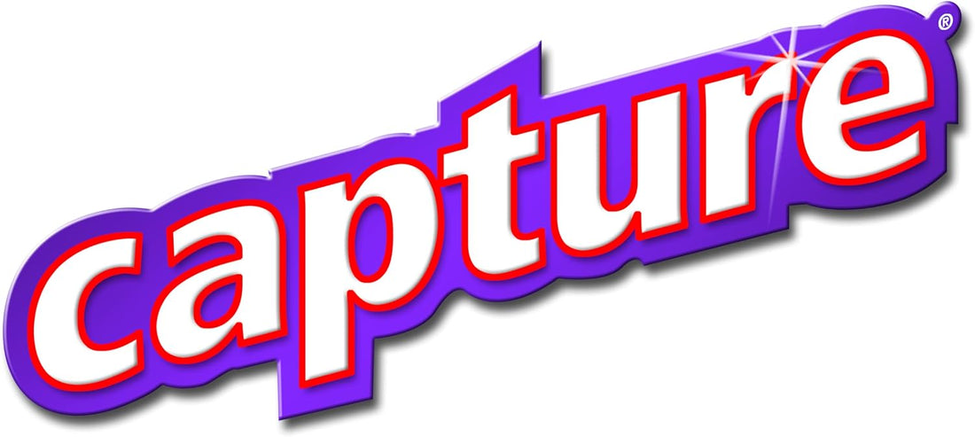 Capture Pet Stain & Odor Remover - Enzyme Pet Odor Eliminator