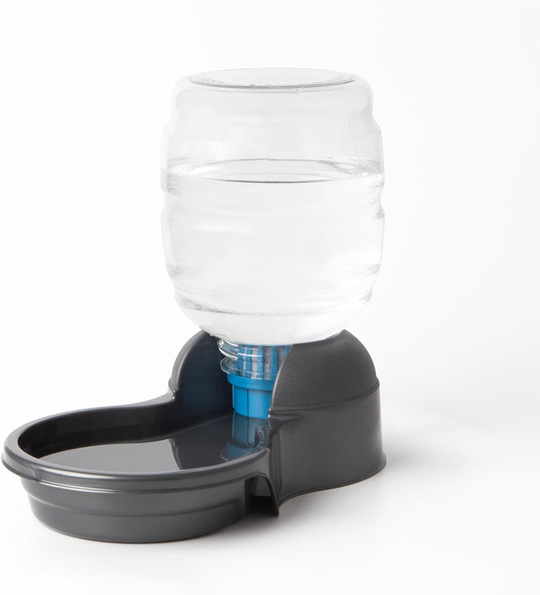 Petmate Replendish Automatic Dog Water Dispenser, 4 Gal, 2 Filters