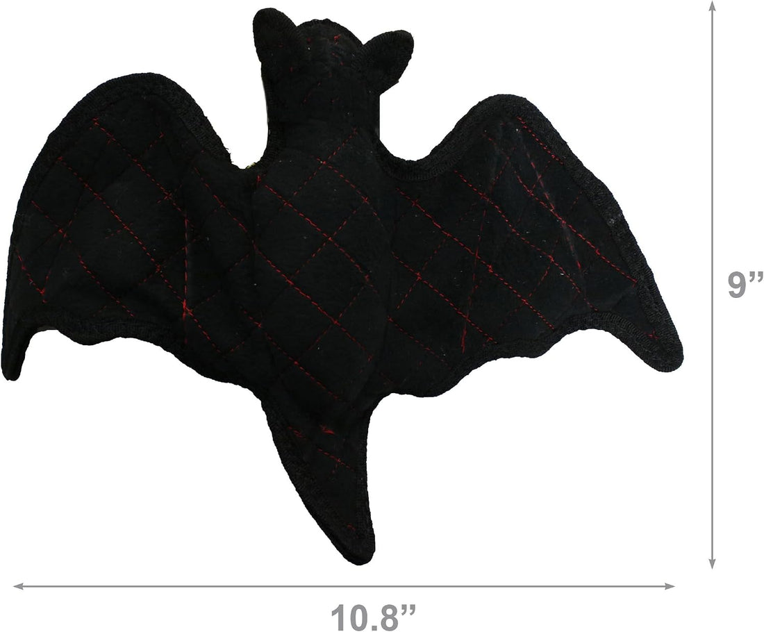 TUFFY® Leaping Phrog Ultra Durable Plush Dog Toy