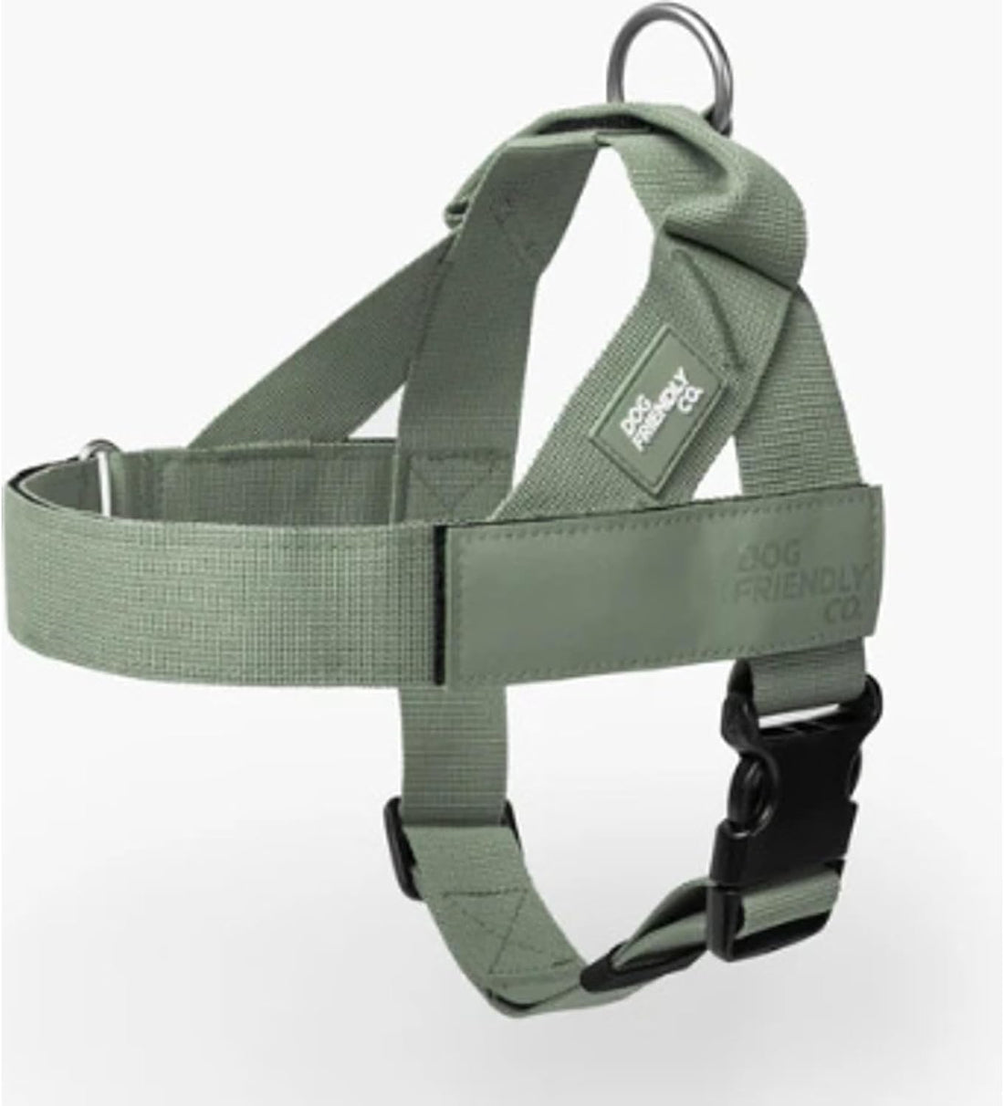 Dog Friendly Co. Dog Harness for Large Dogs