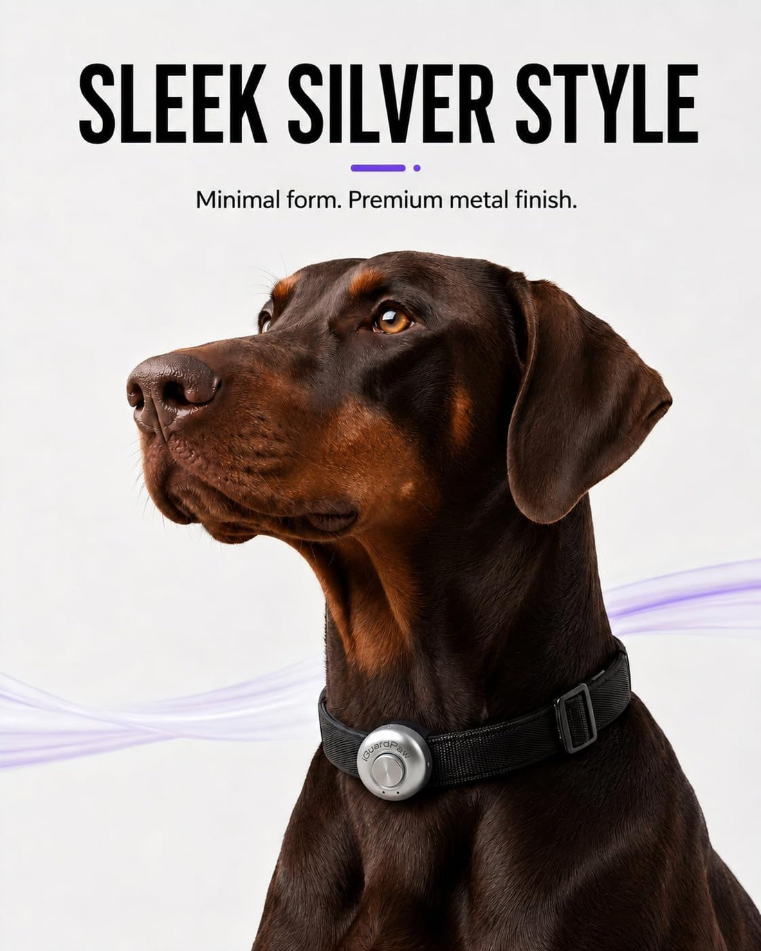 Dog Door Sensor, Compatible with High Tech Pet Door, for MS-5/4