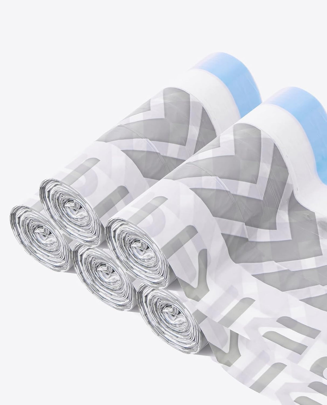 PETKIT PuraX PuraMax Replaced Waste Bags-5 Rolls