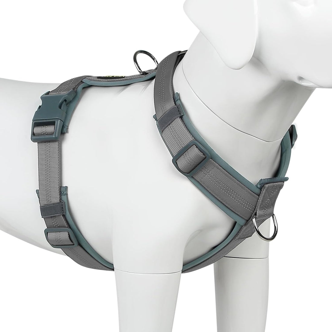 Plutus Pet No Pull Dog Harness
