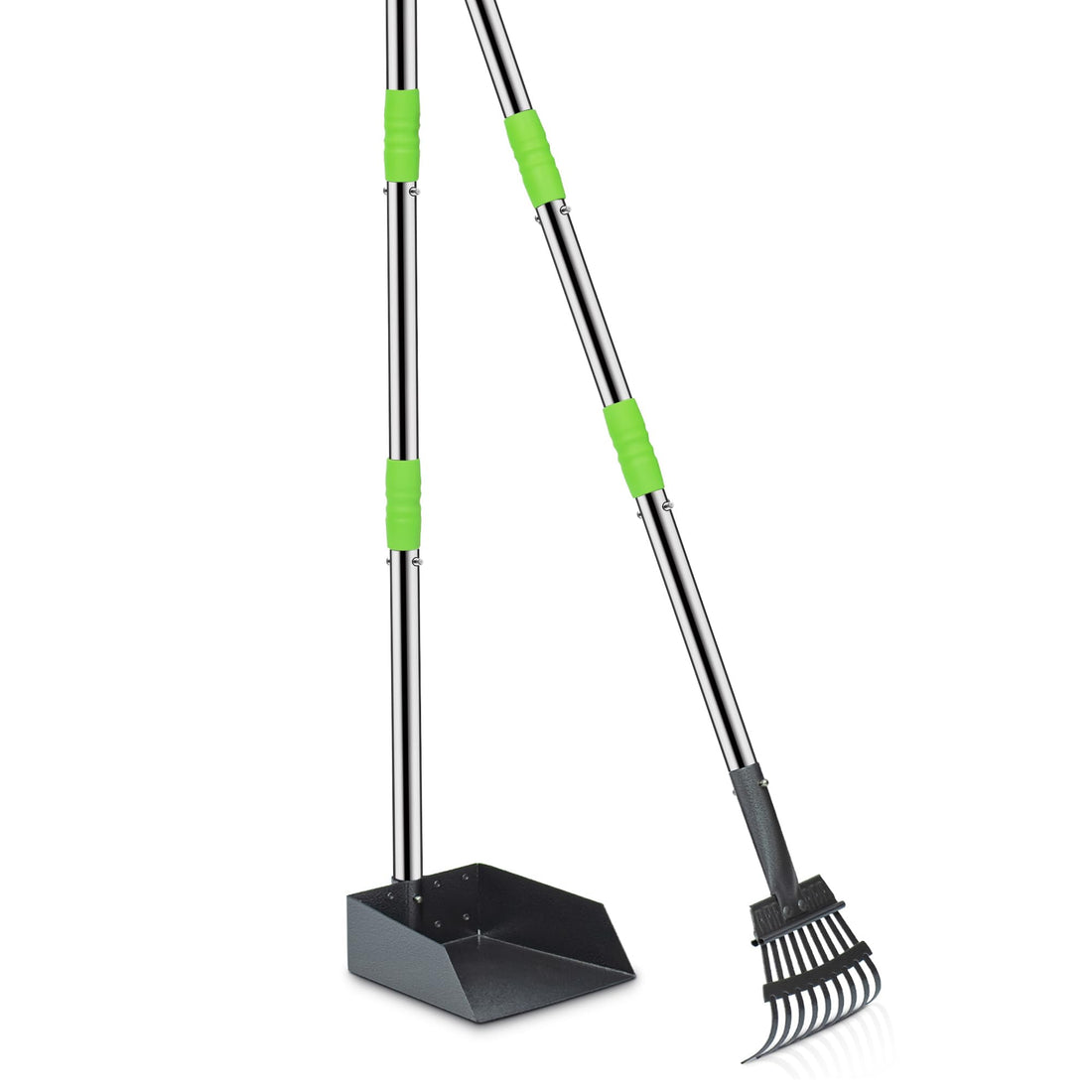 Niubya Pooper Scooper for Dogs