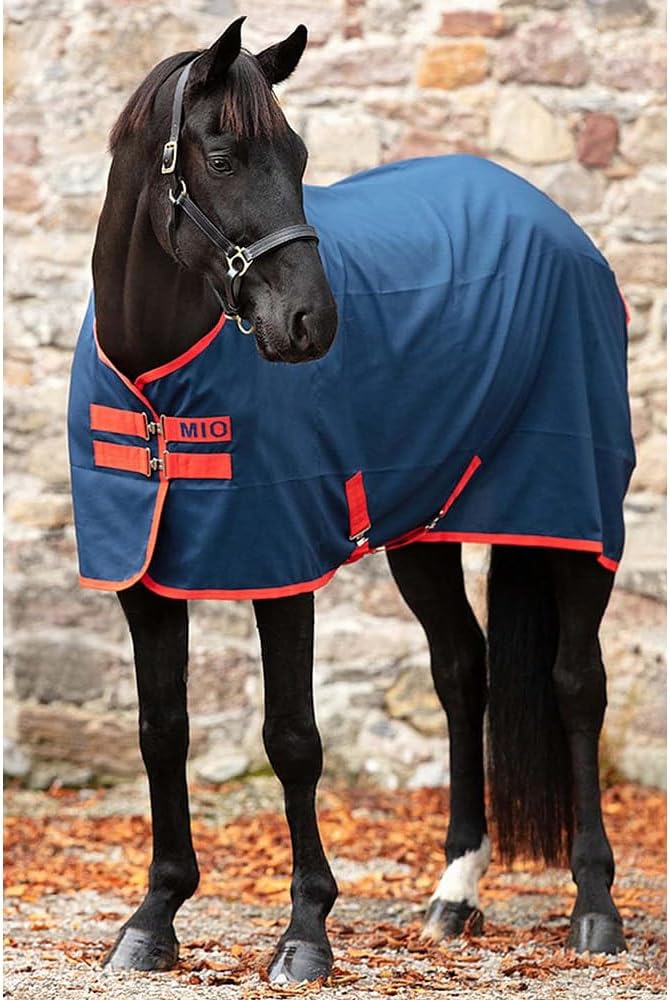 Horseware Ireland Mio Stable Sheet 75
