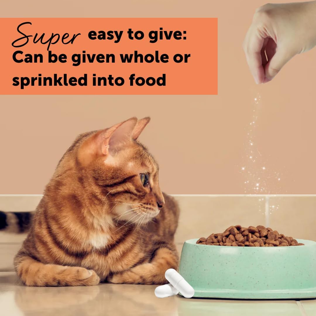 FELIWAY Cystease Advanced Urinary Tract Support for Cats