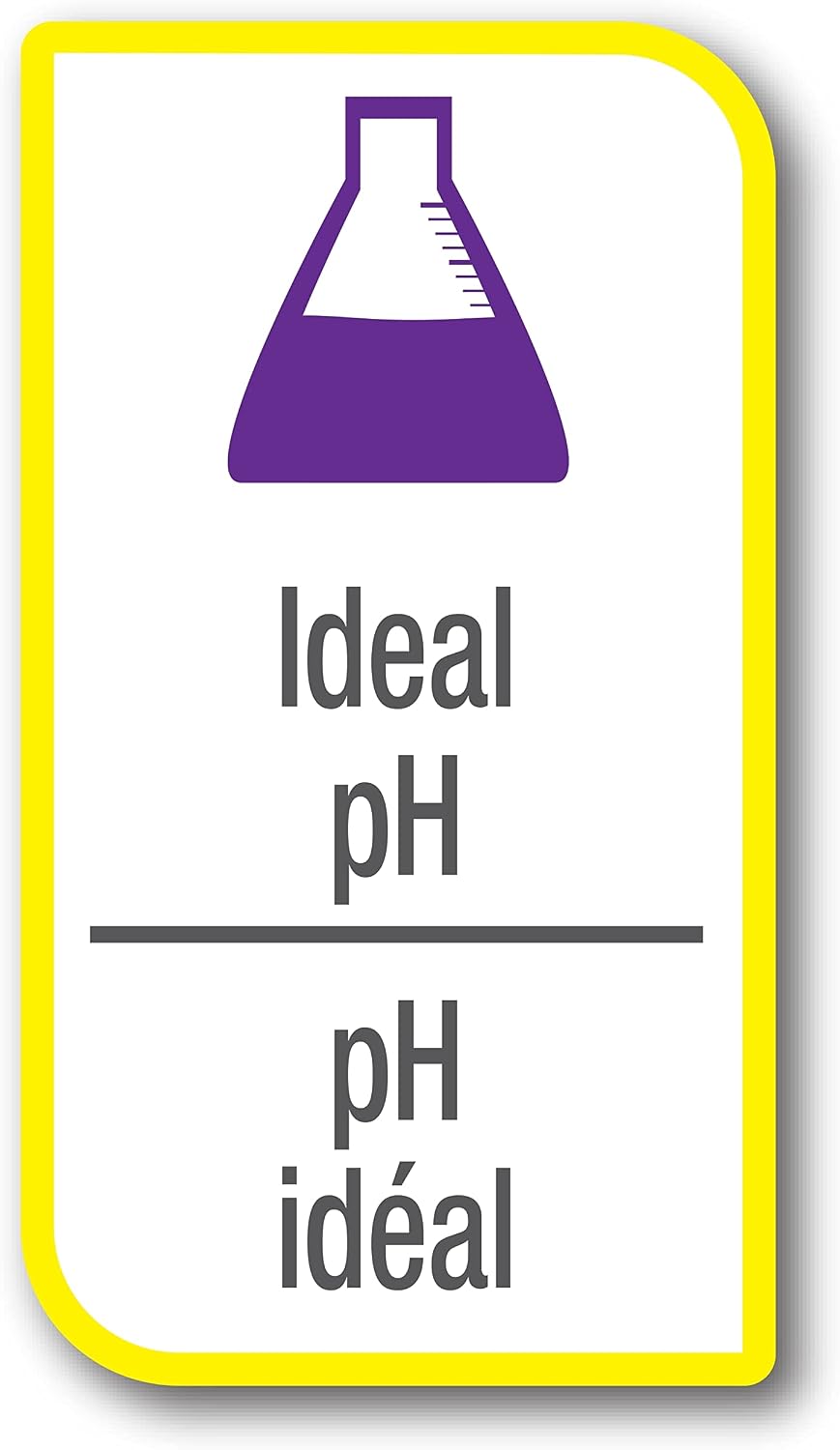 Tetra Correct pH, Maintains Natural pH In Aquariums, 8 Count