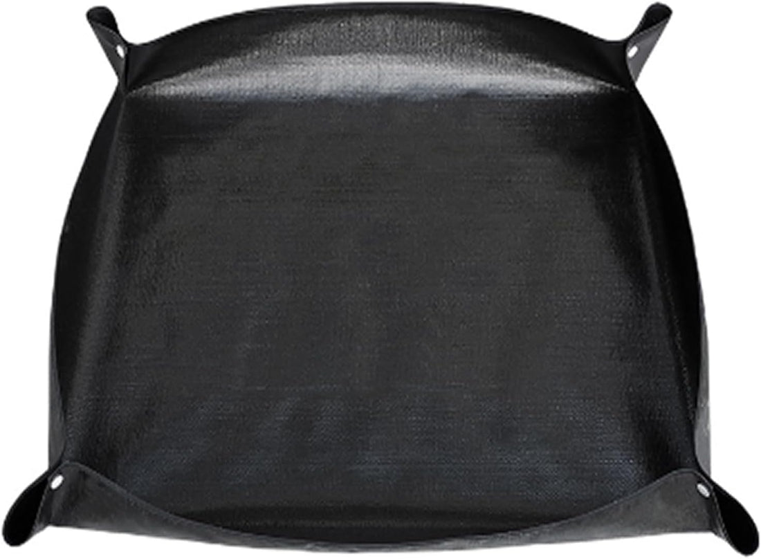 Oncpcare Waterproof Pet Playpen Mats for Rabbits 2 Pack, 59×39 in