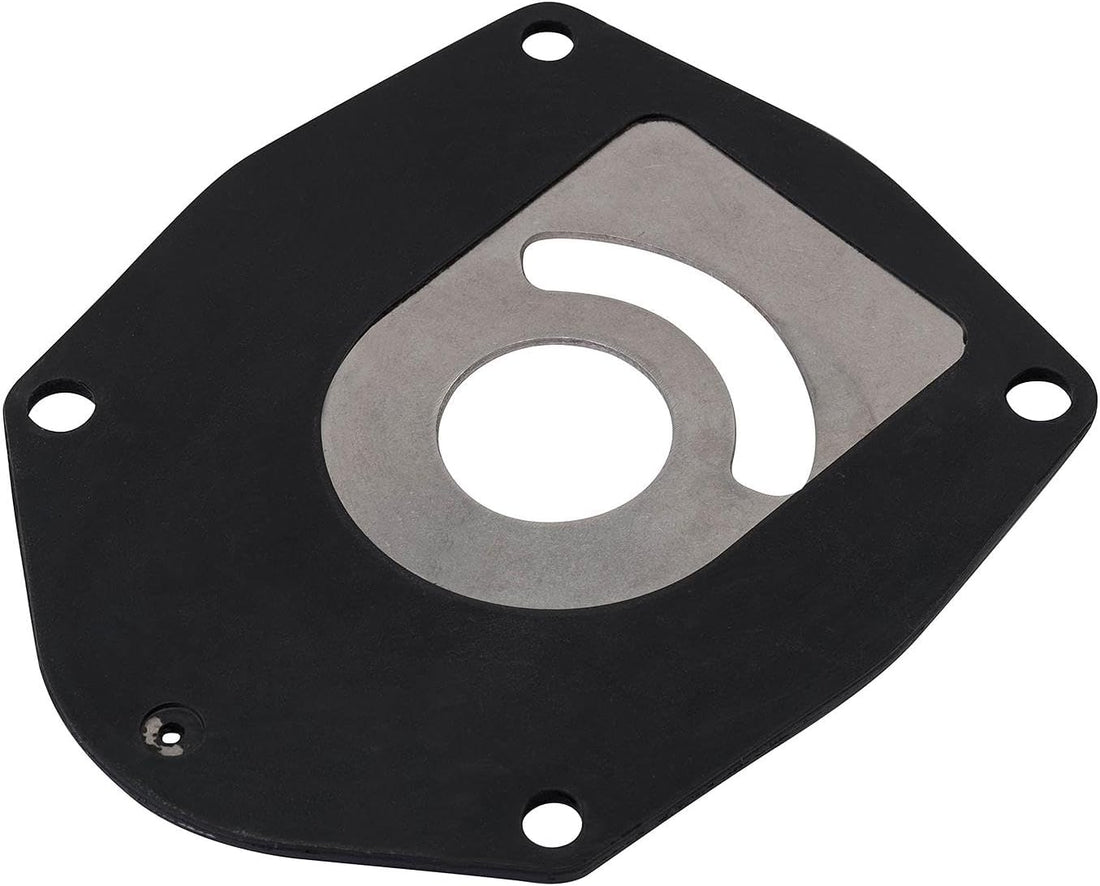 Quicksilver 817275Q05 Upper Water Pump Repair Kit with Impeller