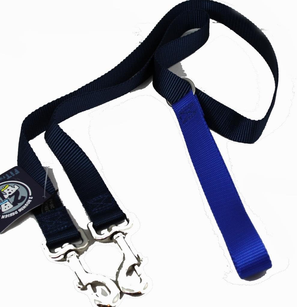 2 Hounds Freedom No Pull 1 Inch Training Leash ONLY Works with No
