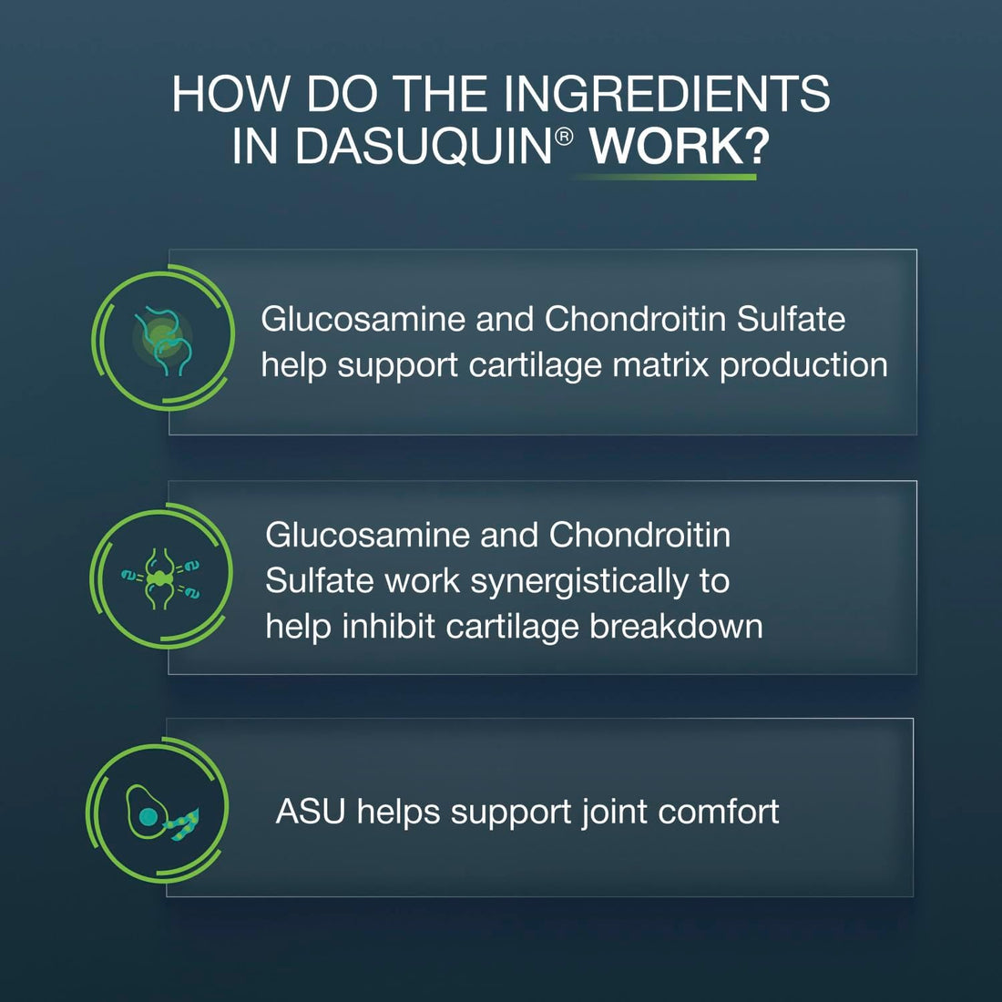 Nutramax Dasuquin for Small to Medium Dogs, Joint Health Supplement