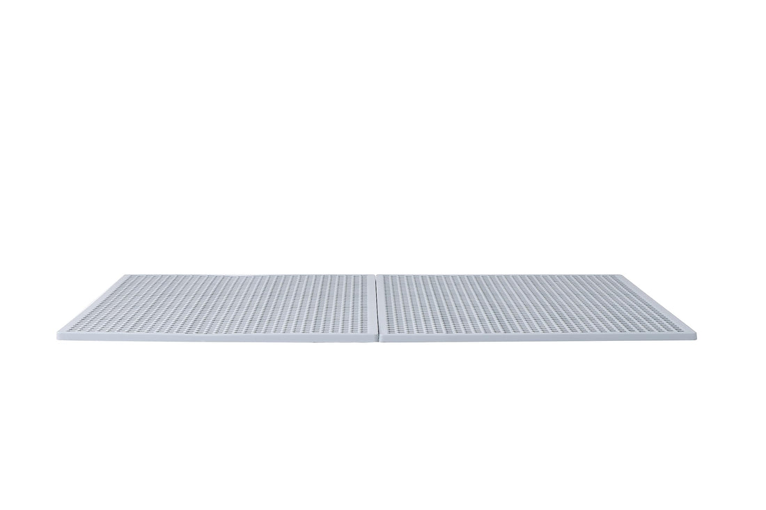 HQ4US 2PCS Replacement Grates for Dog Litter Box 34”×23” Tray