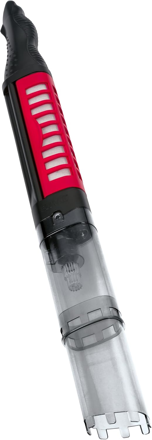 Fluval 11077 ProVac Powered Aquarium Gravel Cleaner