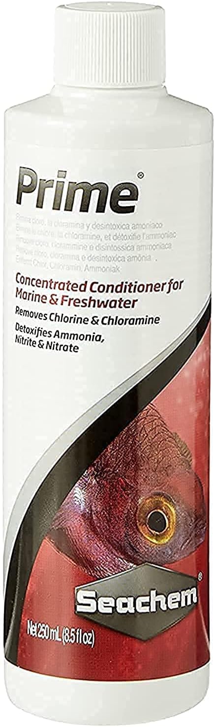 Seachem Prime -500 ml/ 17 fl. oz.