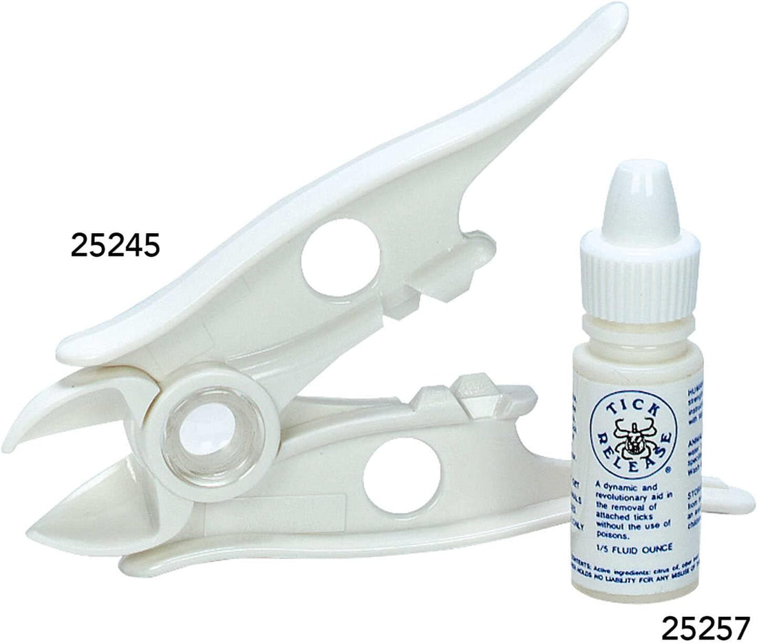 Tick Nipper