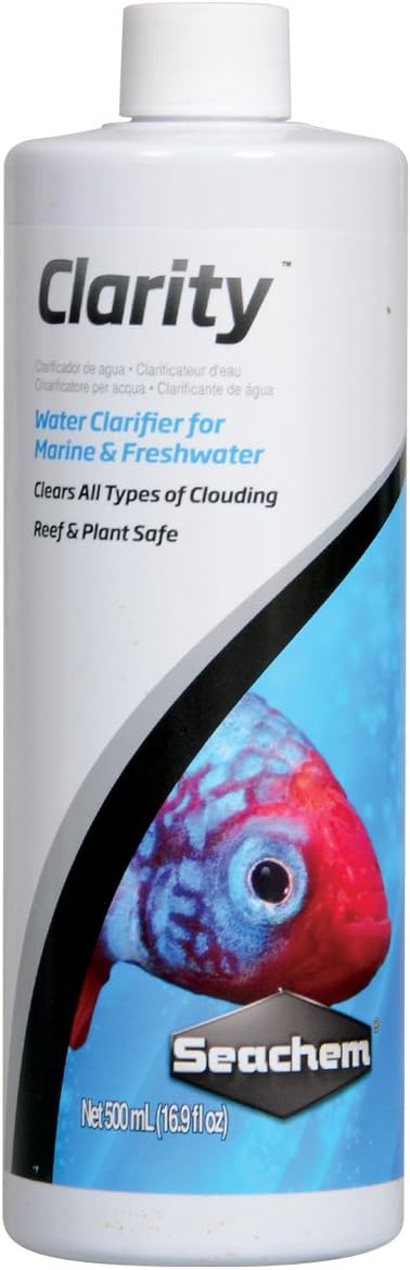 Clarity, 100 mL / 3.4 fl. oz.