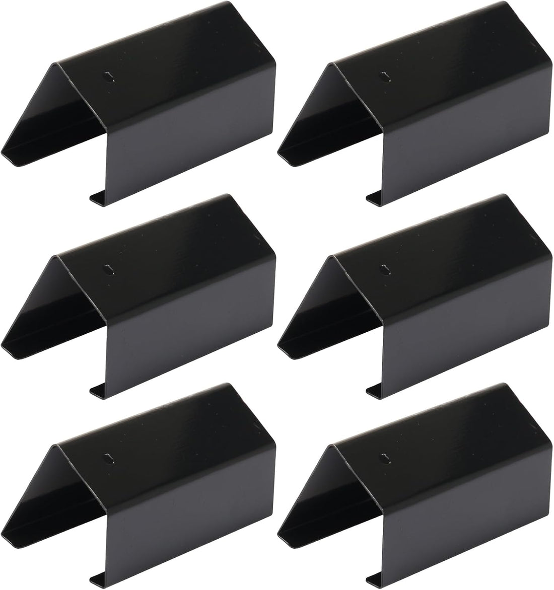 Reptile Screen Tank Clips,Terrarium Covers Heavy Duty Screen Clip