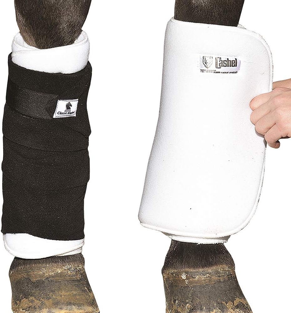 Cashel No Bow Bandage, 14"