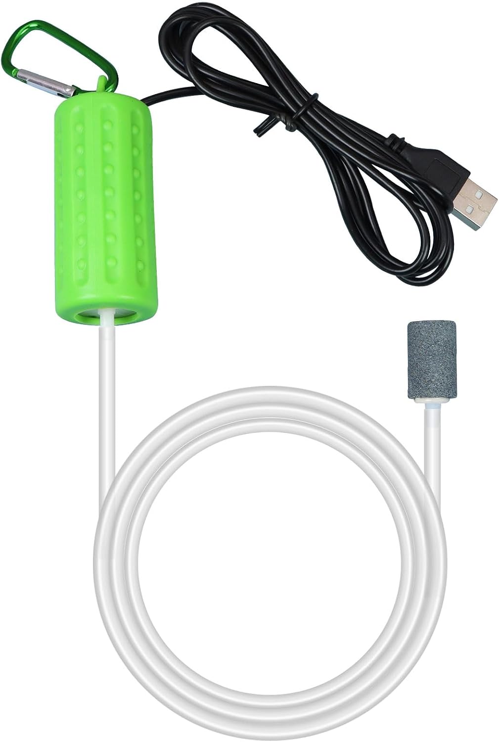 Uncle Yang Aquarium Air Pump USB Air Pump 1W