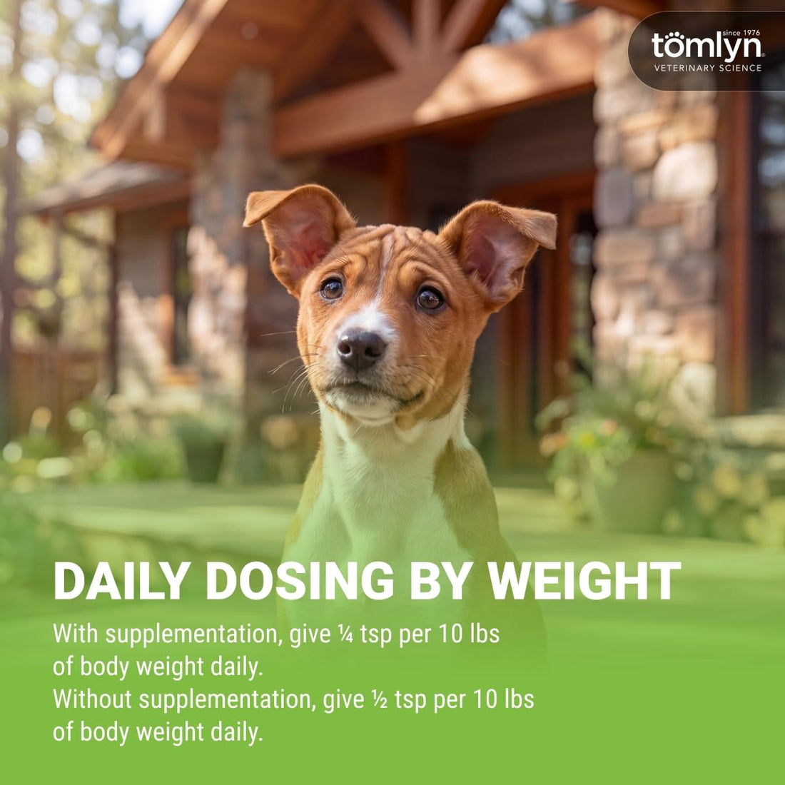 Tomlyn Nutri-Cal, High-Calorie Gel for Puppies, 4.25 oz