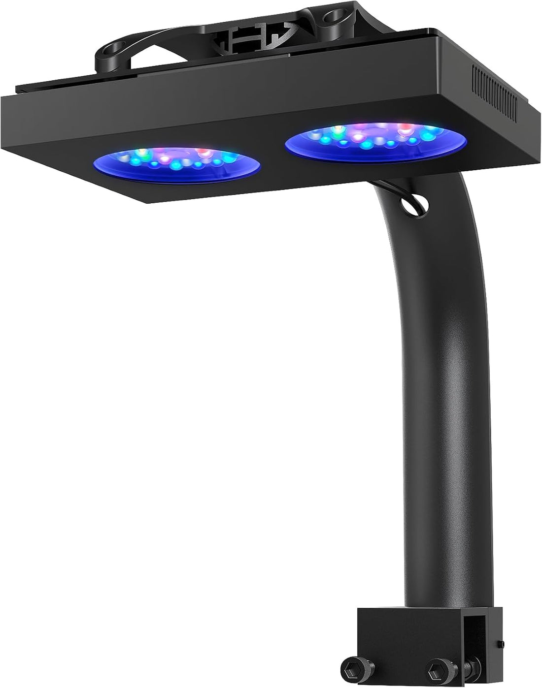 NICREW HyperReef 100 Gen 2 LED Reef Aquarium Light