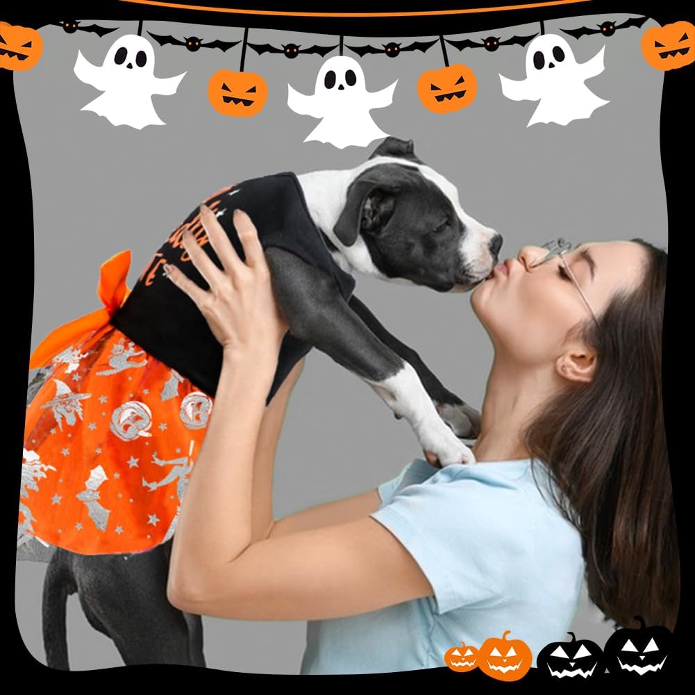 Dog Halloween Costumes Dog Dress Halloween Costumes for Dogs Funny