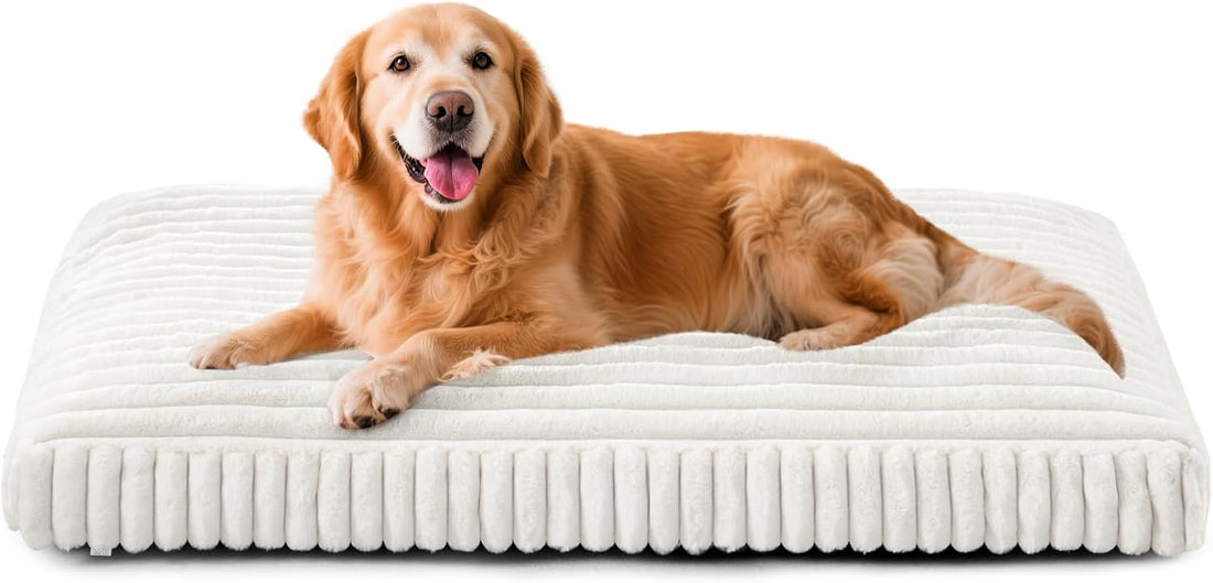 FURTIME Orthopedic Dog Beds Large Sized Dog