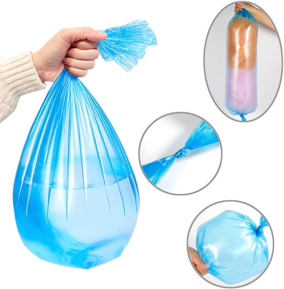 12 Pack Cat Litter Refills Bag