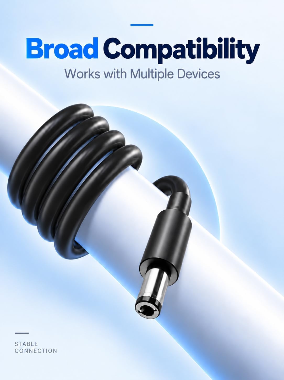10V 0.63A Power Adapter Compatible with Bissell 3180 3182 3181 Stain