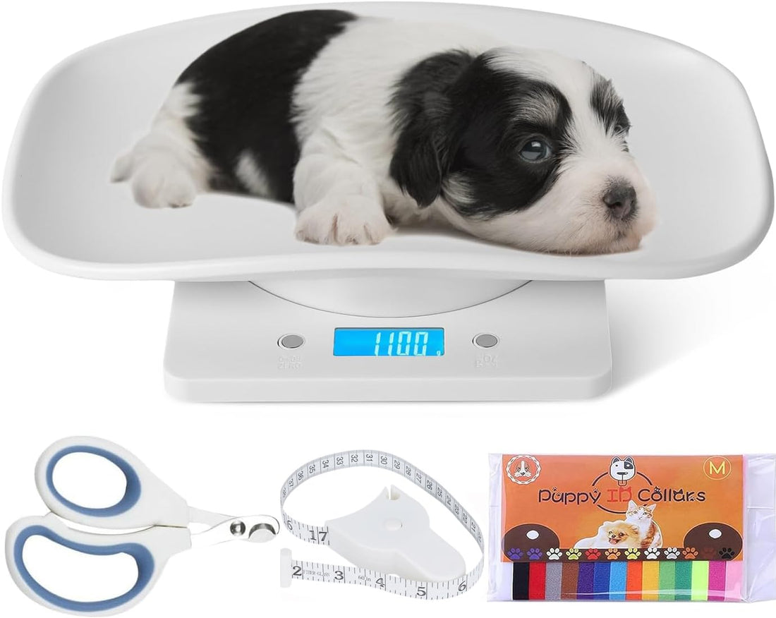 Digital Pet Scale,Puppy Scales Digital Small Animals Scales