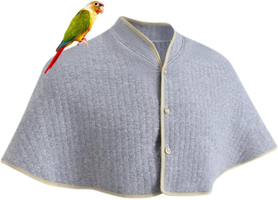 Parrot Anti-Scratch Shoulder Protector