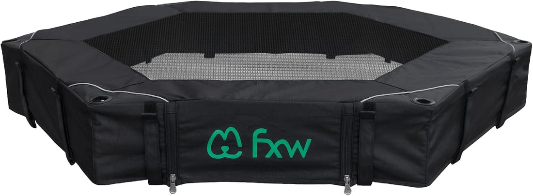 FXW Mesh Top Cover for 32"/40"/45" H 6-Panel Dog Playpen
