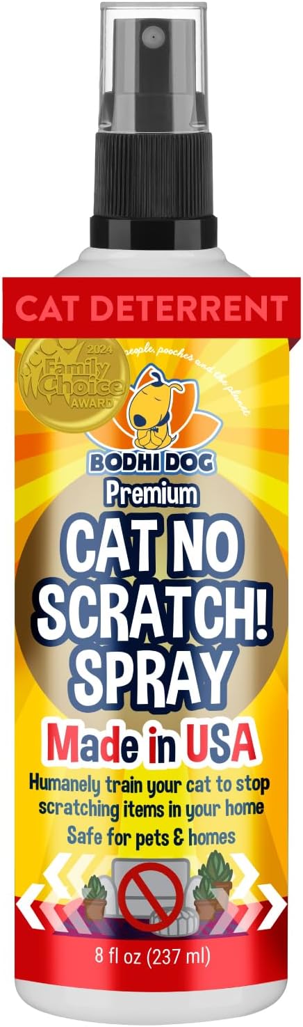 Bodhi 3-in-1 Cat & Kitten Training Aid