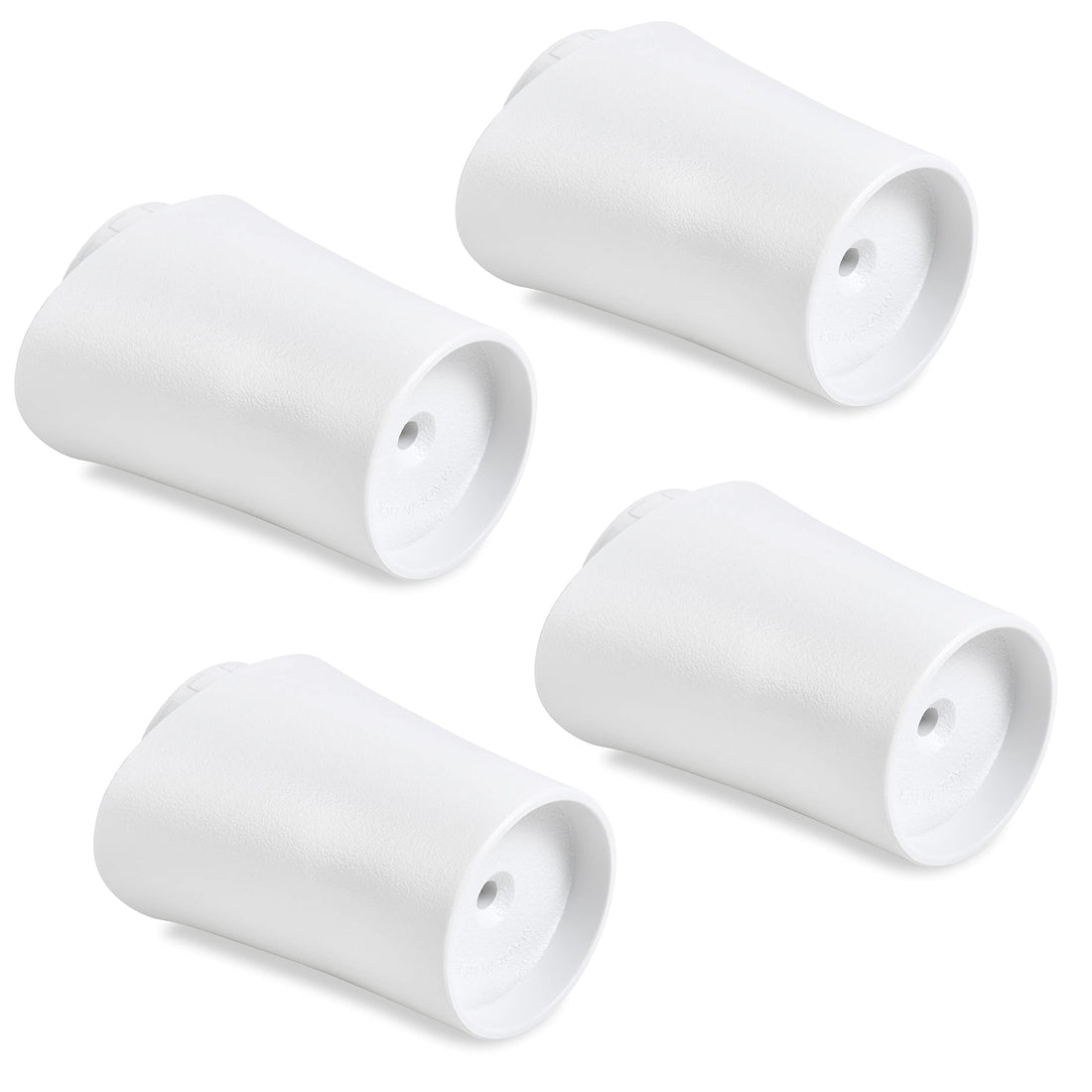Wall Nanny 6 Inch Extension Accessories for Baby Gate Connect