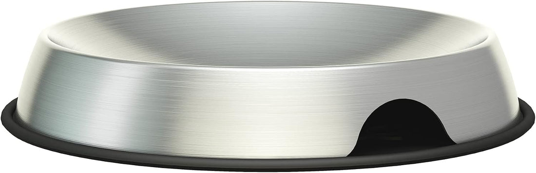Dr. Catsby's Food Bowl for Whisker Relief