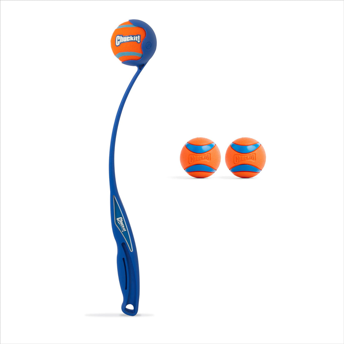 Chuckit! Ultra Ball & Launcher Bundle