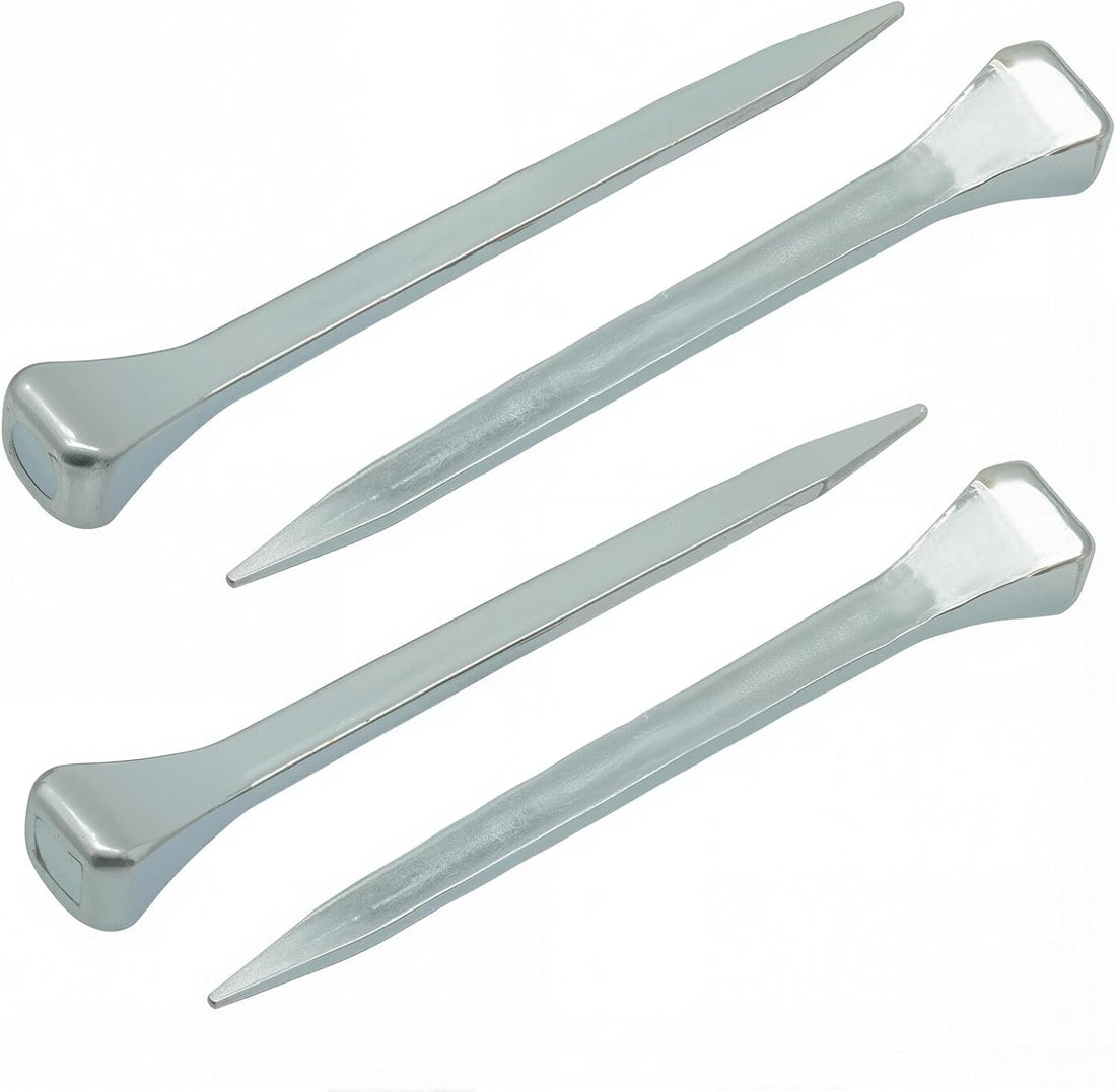 Horseshoe Nails, 1.7" (45mm), 50 Pcs