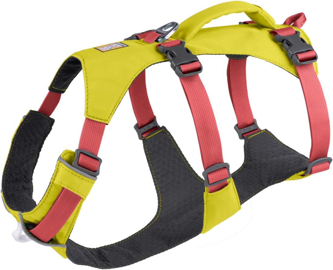 Ruffwear, Flagline Dog Body Harness